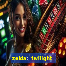 zelda: twilight princess rom zelda twilight princess rom pt-br dolphin